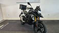 BMW G310 GS 